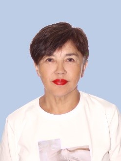 Торнева Салиха Рамазановна.