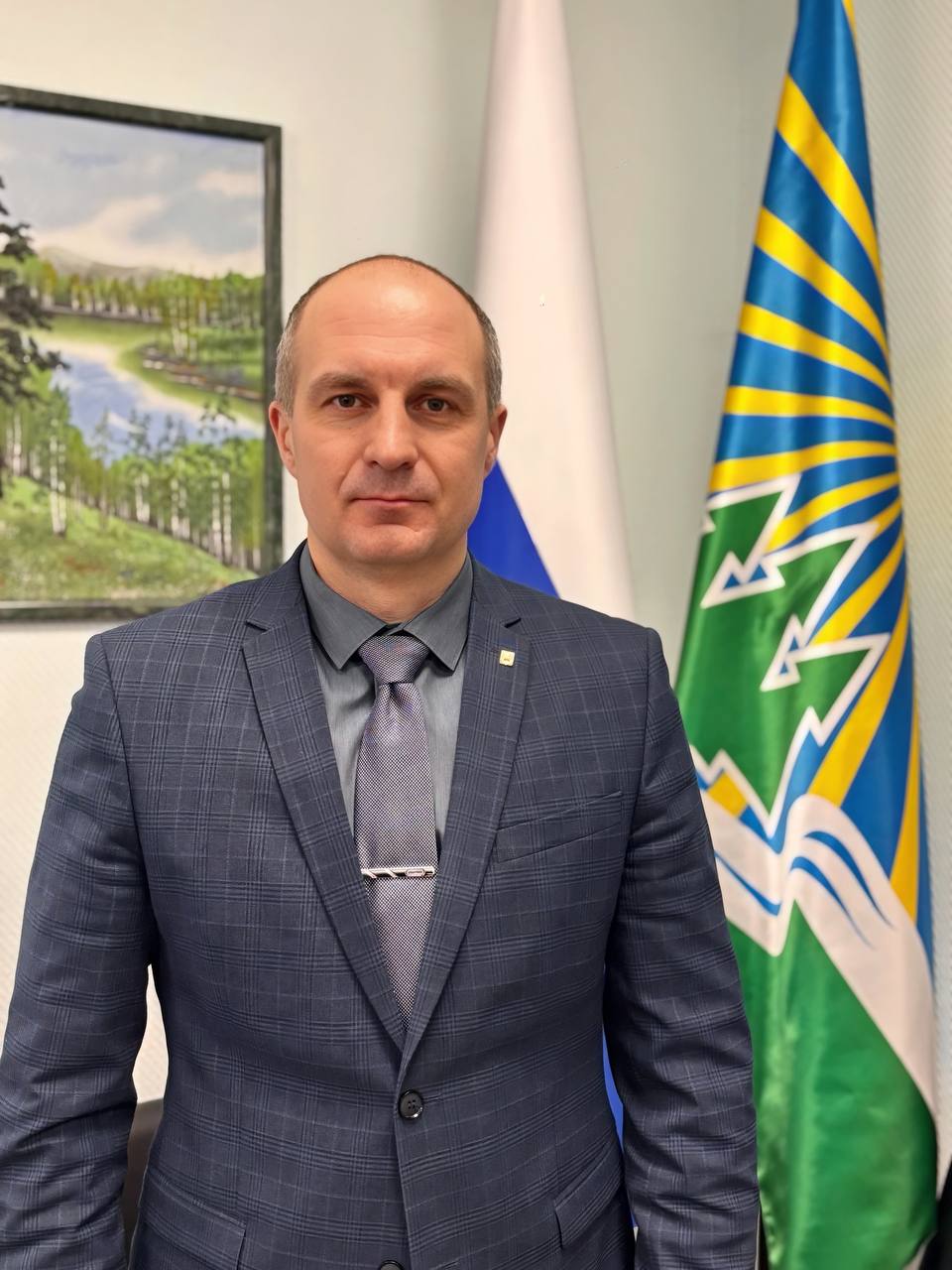 Евгений Валерьевич Шестаков.